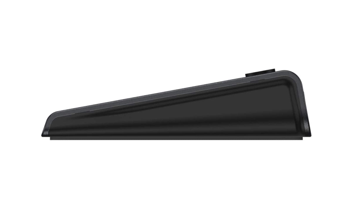 Belkin - 11-in-1 USB C Hub with 4K HDMI, DP, VGA, 100W PD Docking Station for MacBook Pro, Air, and more - Dark Gray