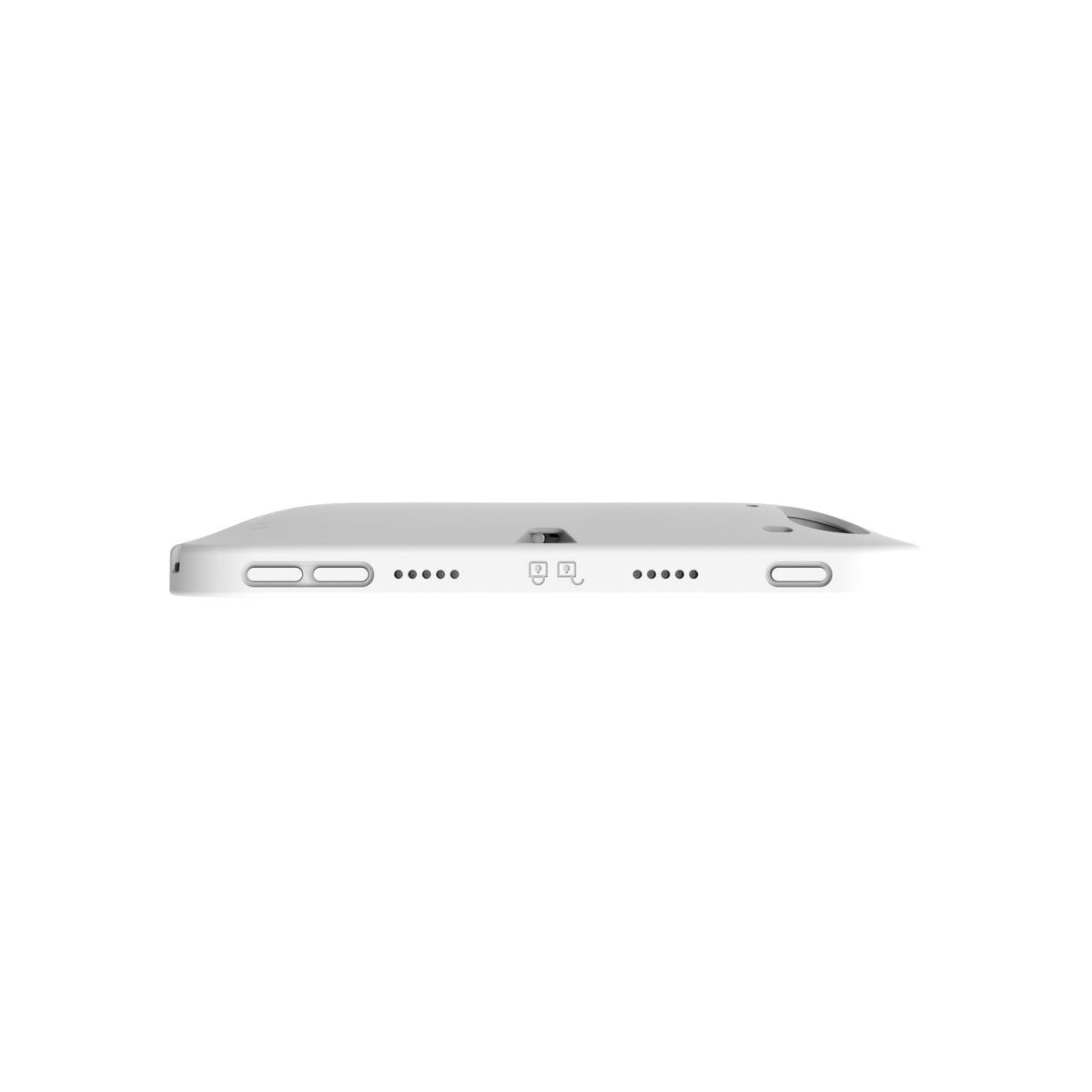 iPort - Connect Pro - Case for Apple iPad mini (A17 Pro) and Apple iPad mini (6th generation 2021) - White