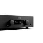 Hegel - A200 Integrated Amplifier - Black