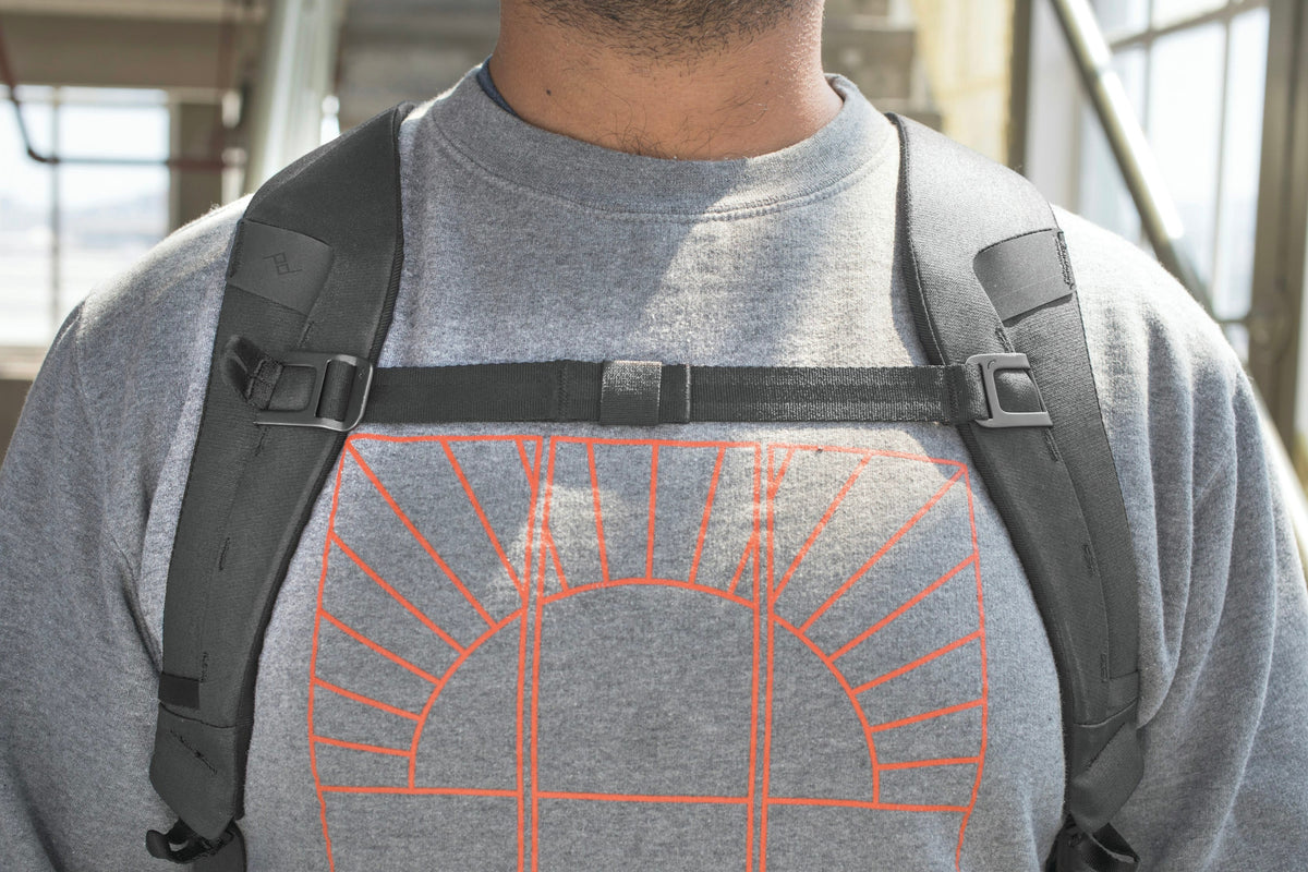 Peak Design - Everyday Backpack V2 30L - Black