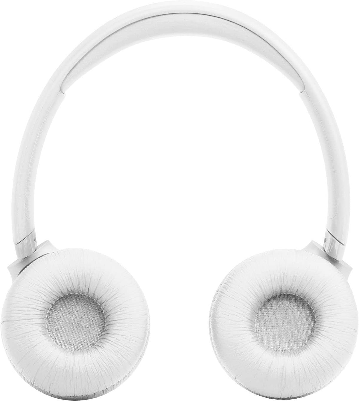 JBL - Tune 530BT - Bluetooth Wireless on-ear headphones - 2026 - White