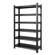 Adjustable Height Storage Shelving Units
