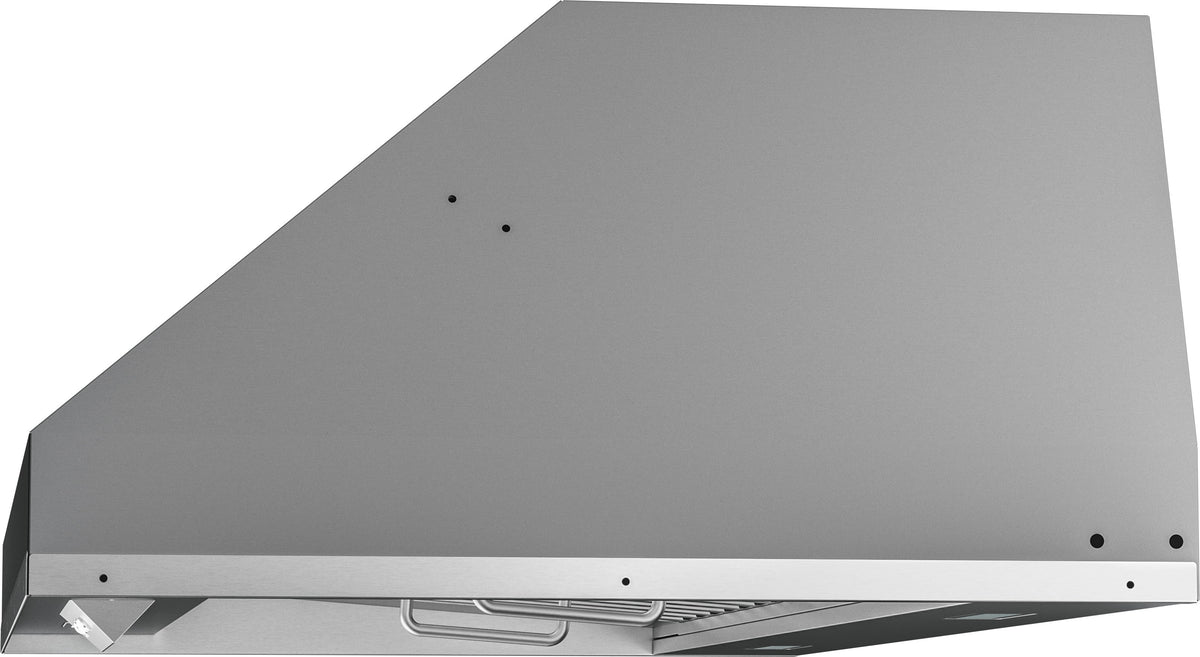 Zephyr - 48 inches - Externally Vented & Externally Vented - Range Hood Insert - Stainless Steel