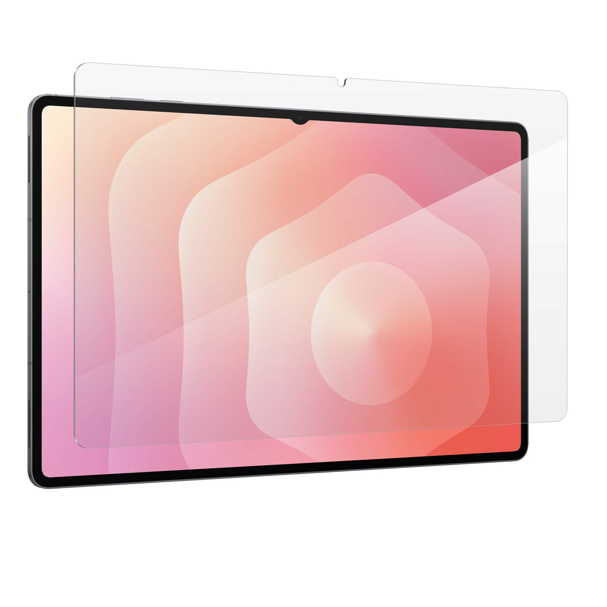 ZAGG - Galaxy Tab S11 Ultra, Galaxy Tab S12 Ultra - Clear