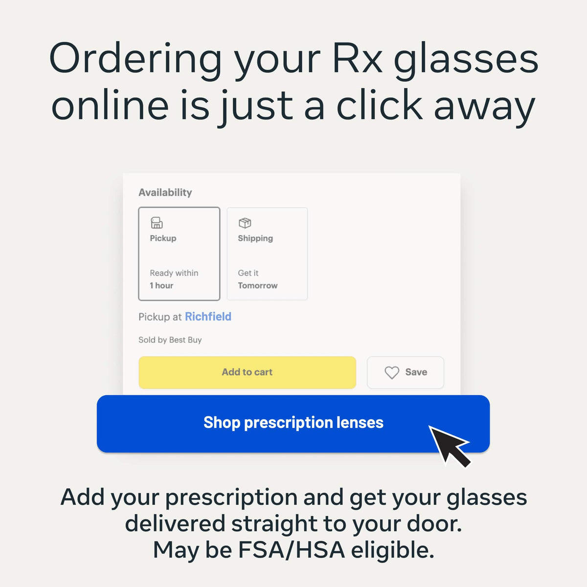 Meta - Starfire Kylie Edition-AI Glasses-Smart Features like 12MP Camera,Live Translate- 8+Hour Battery-Transitions Grey Lenses - Classic Black