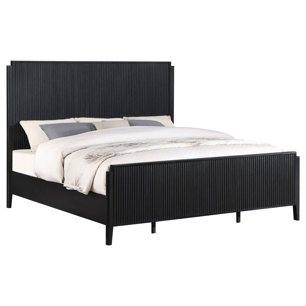 Mason - Cama de paneles