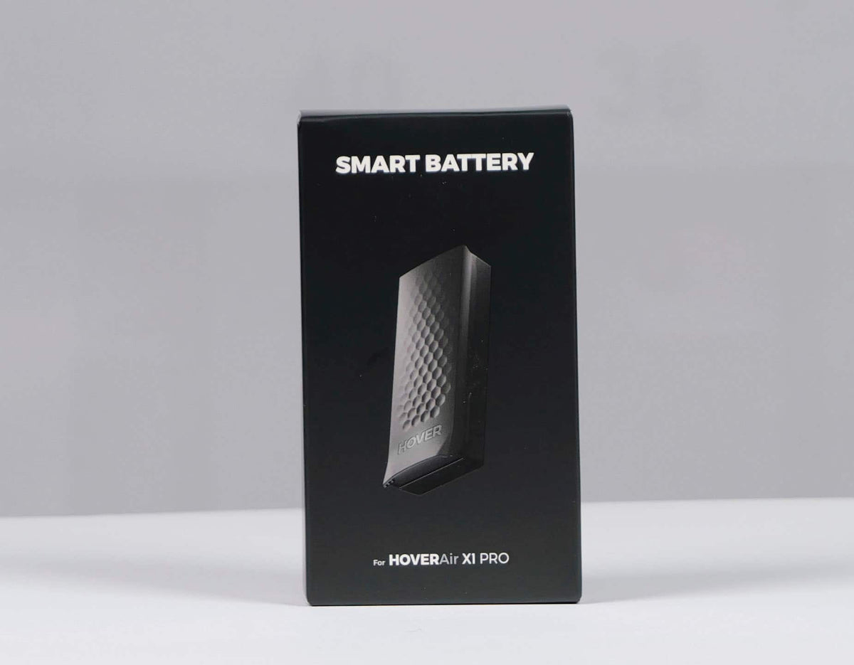 HOVERAir - X1 PRO Smart Battery