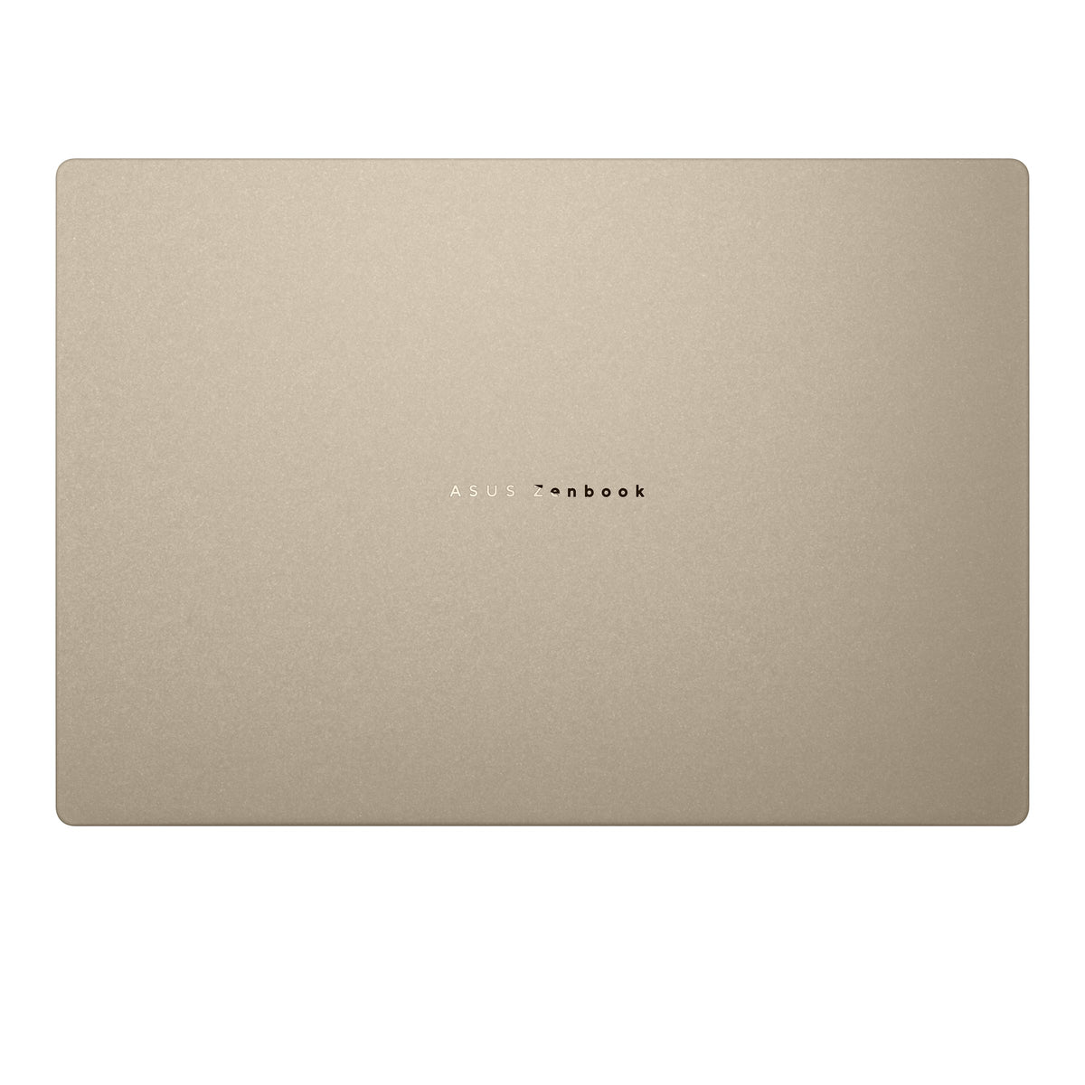 ASUS - Zenbook A16 16" 2K OLED Laptop - Snapdragon X X1 - 32GB RAM - 1TB SSD - Copilot+ PC - Zabriskie Beige