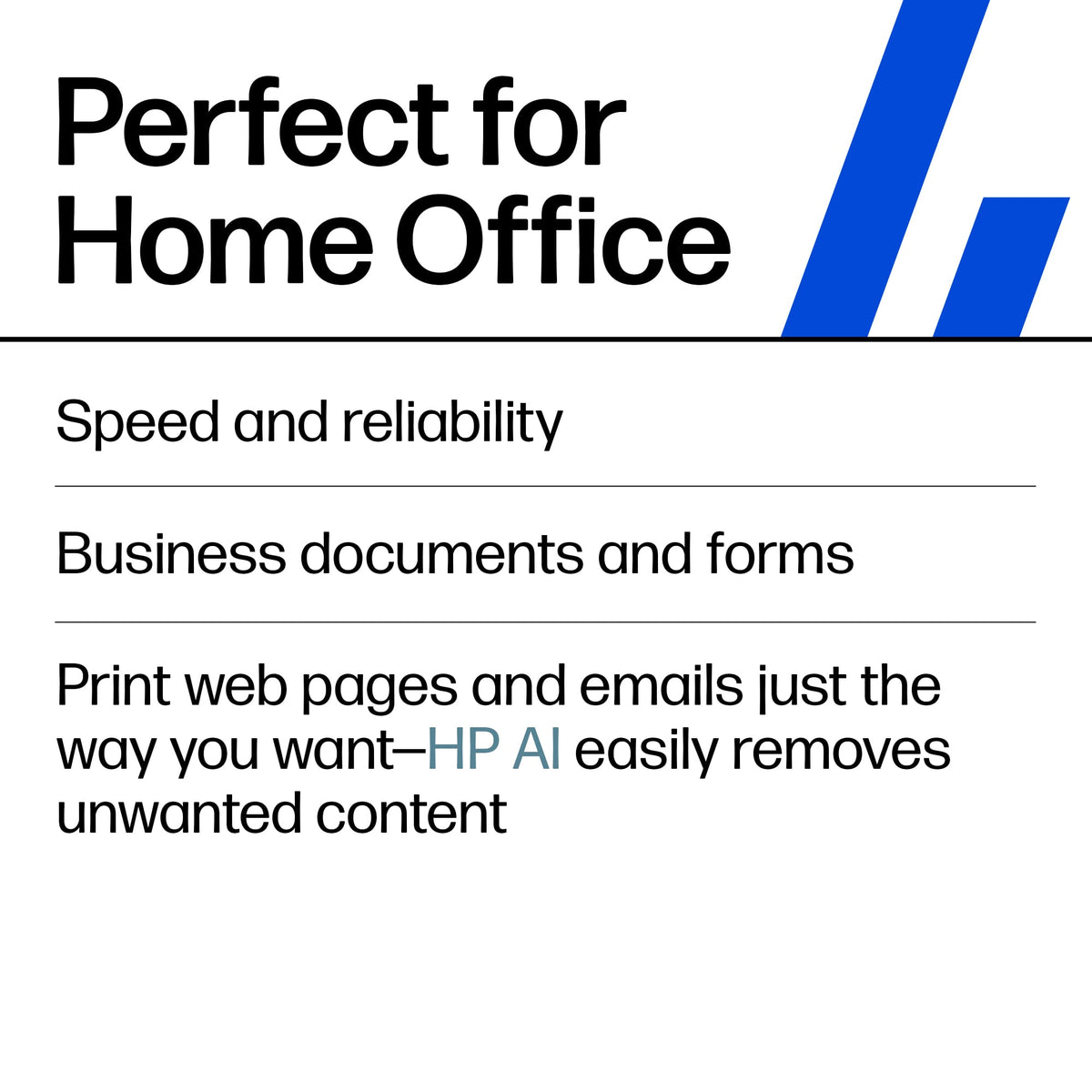 HP - LaserJet M110w Wireless AI-Enabled Black and White Laser Printer - White