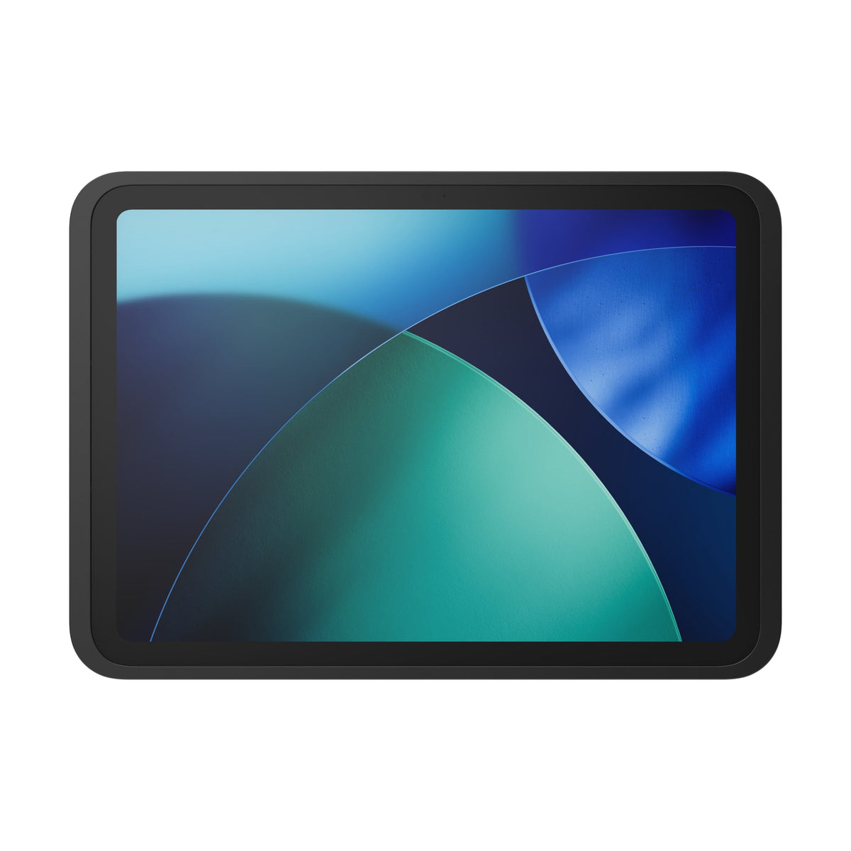 iPort - LUXE SURFACE MOUNT A16 - Surface Mount for iPad A16 (Each) - Black