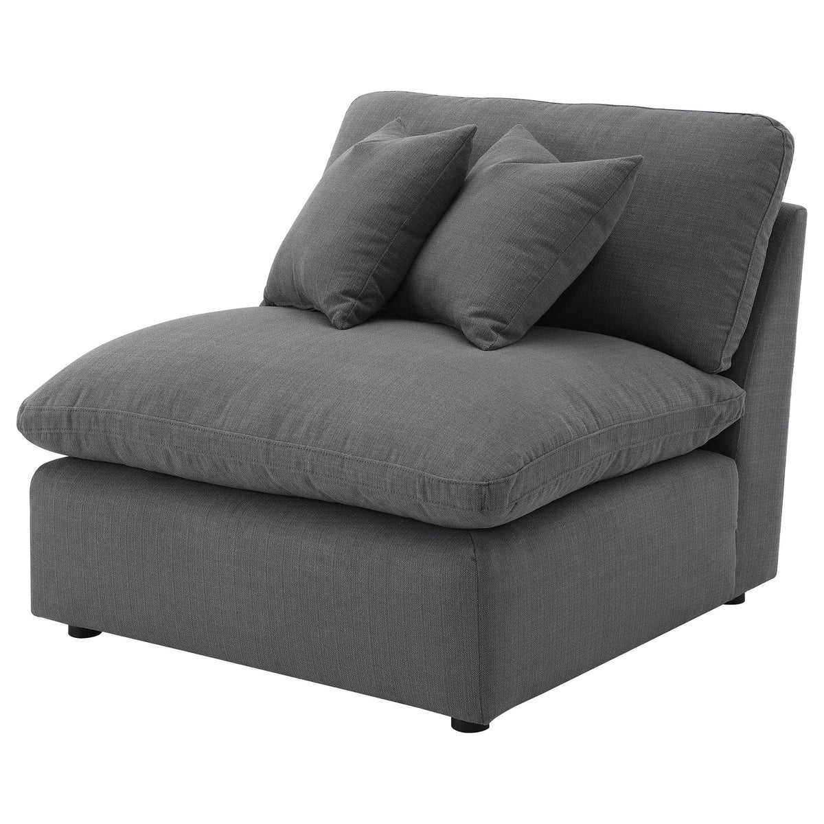 Greeley - Silla sin brazos
