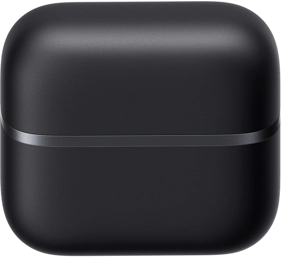 Anker - Soundcore AeroClip 2 Wireless Open-Ear Clip-On Bluetooth Earbuds - with Guinness Records-Certified Call Quality - Black