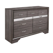 Ryder - Dresser With 7 Drawers And Jewelry Compartment