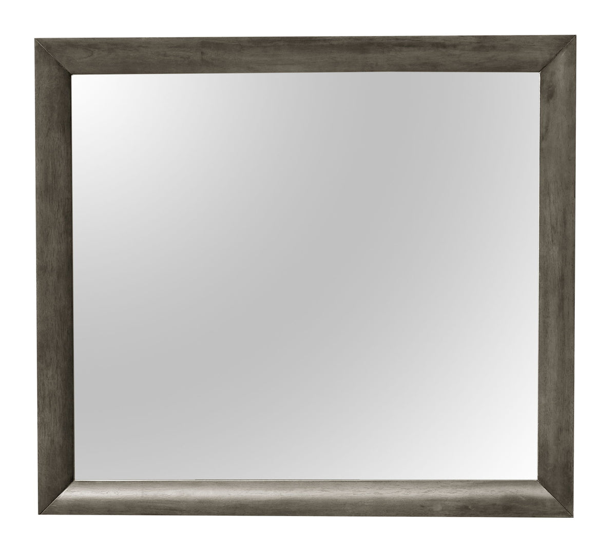 Modern Design Mirror
