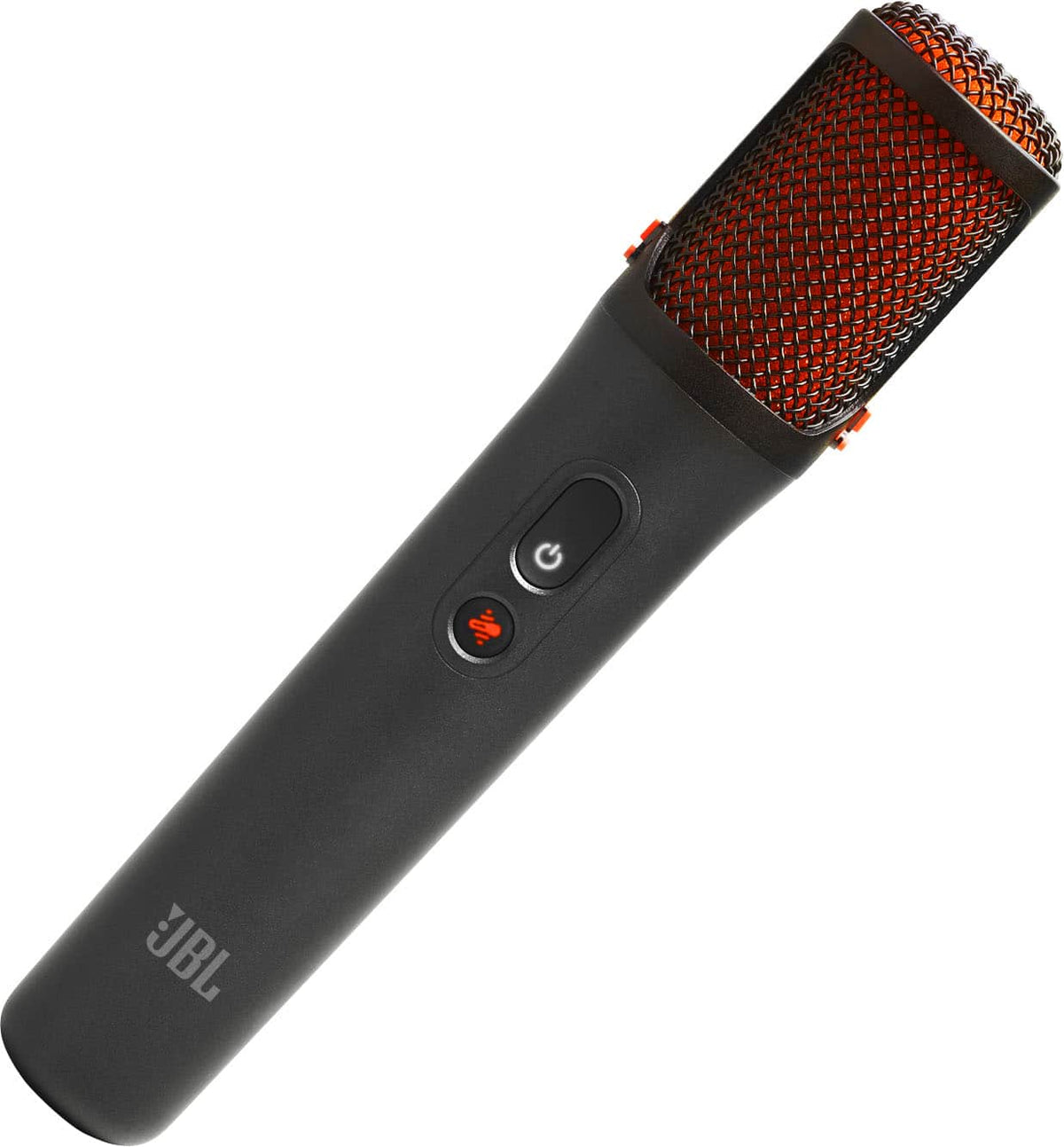 JBL - PartyBox On-the-Go 2 Plus - 2026 - Black