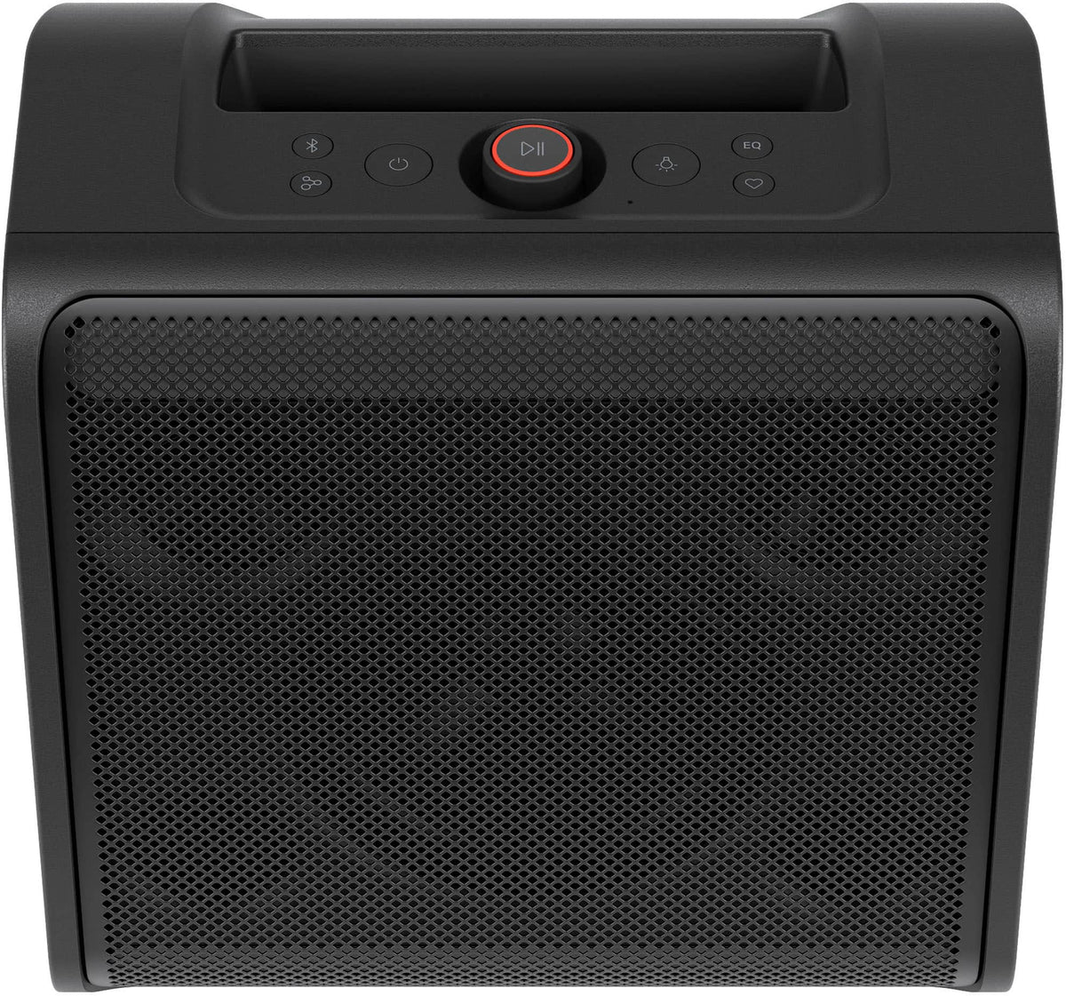 LG - xboom Stage 301 Bluetooth Speaker - Black