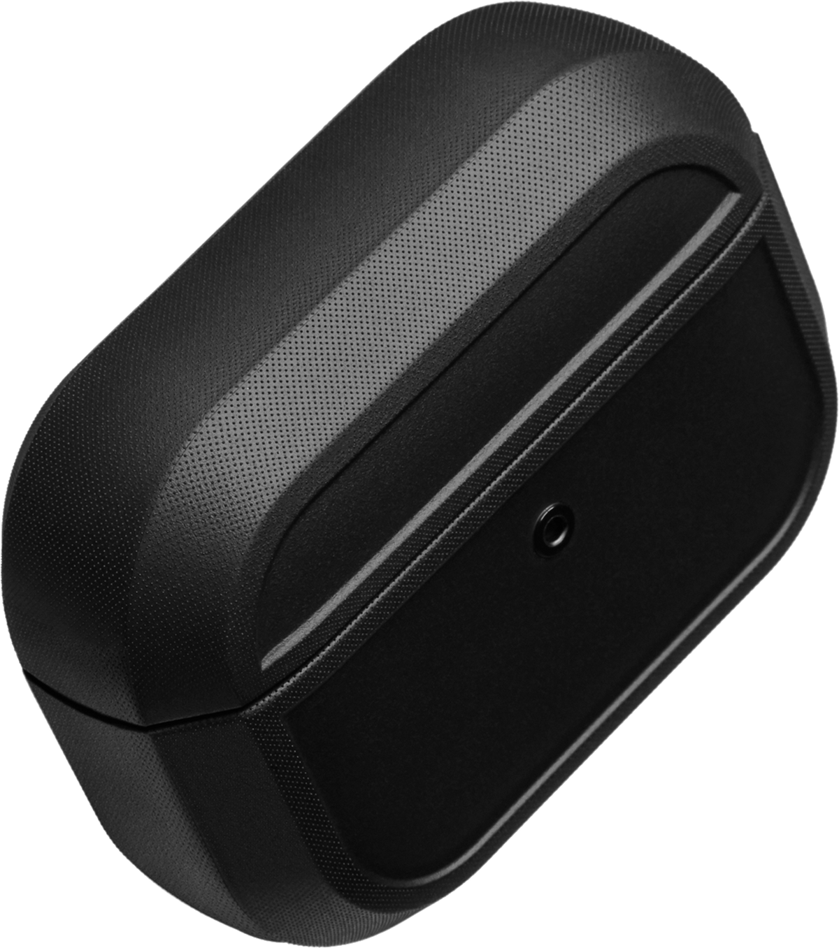 dbrand - Grip Case for Apple Airpods Pro 3 - Black
