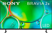 Sony - 55" Class BRAVIA 2 II LED 4K UHD Smart Google TV (2025)