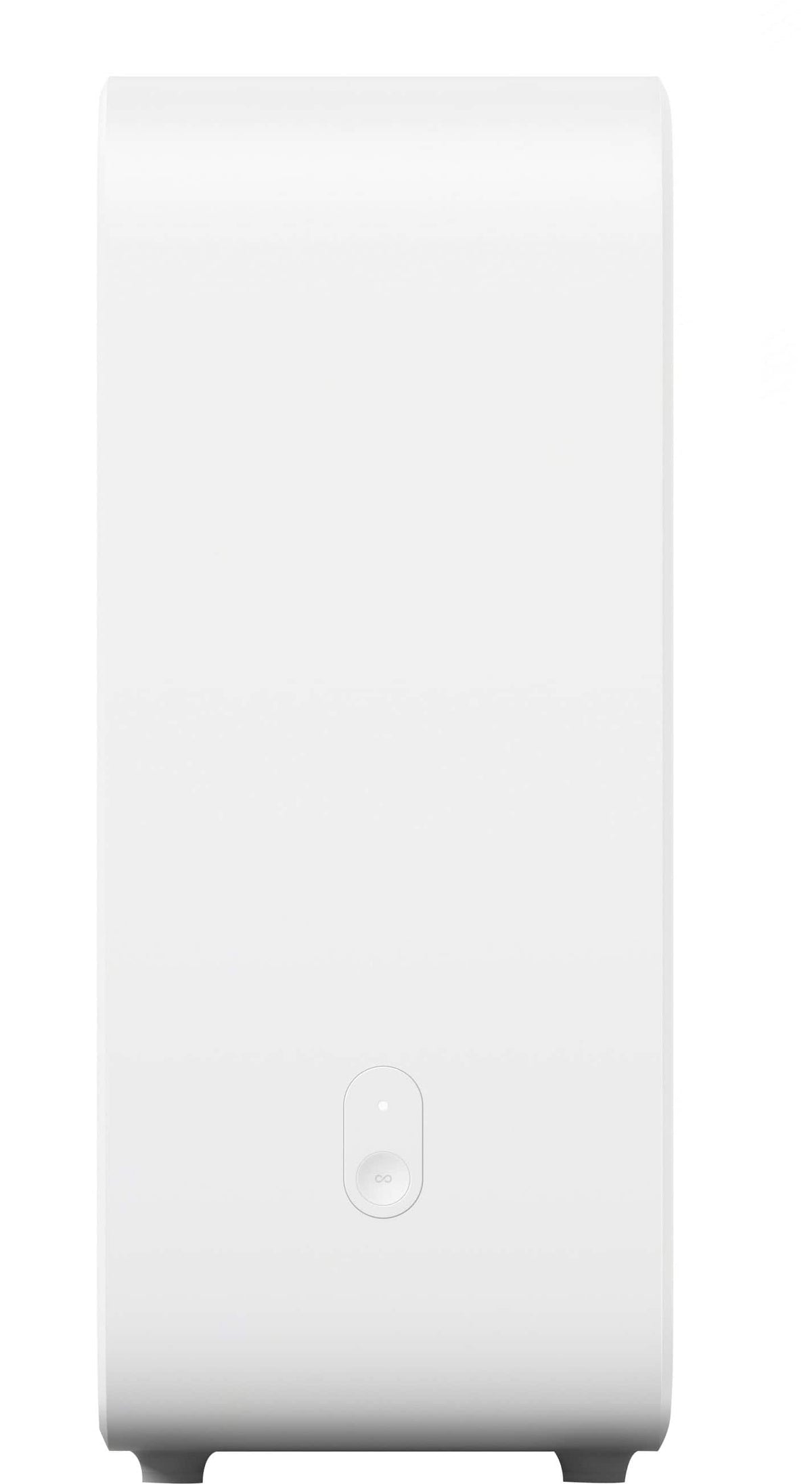 Sonos - Sub 4 Wireless Subwoofer - White