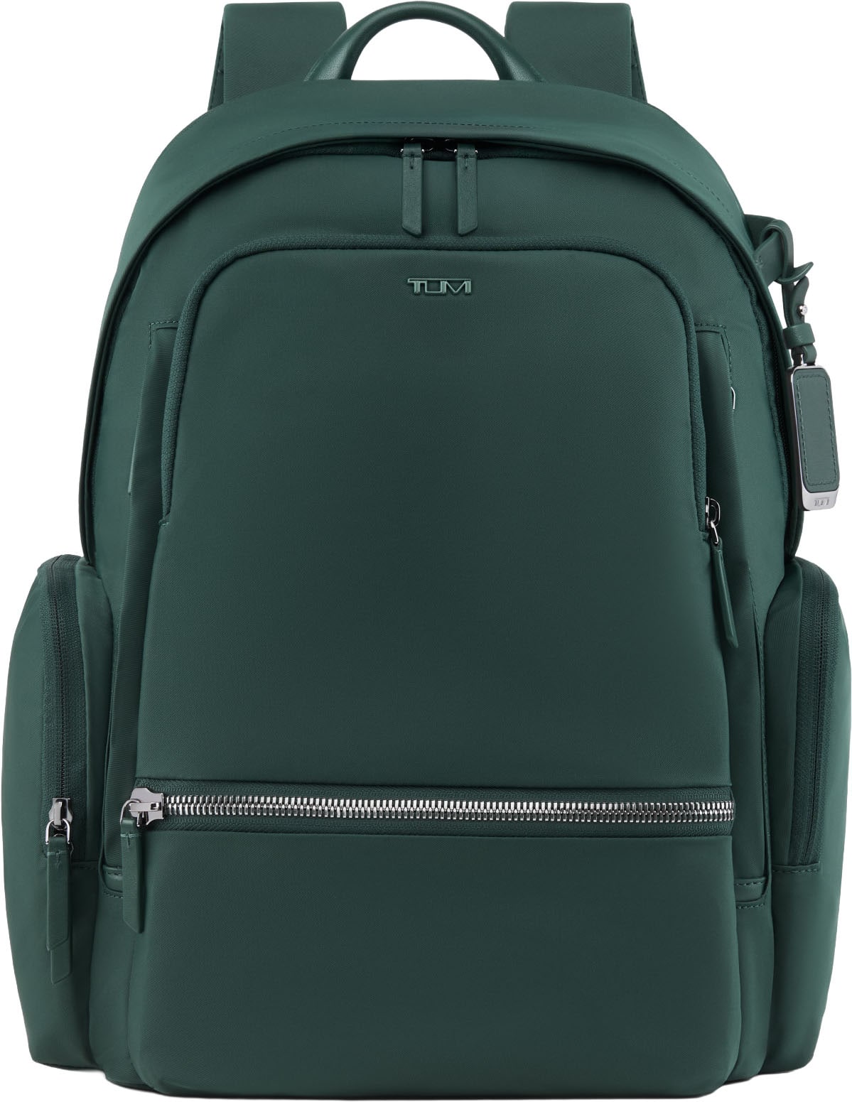 TUMI - Voyageur Celina Backpack Fits Up to 15" Laptop - Alpine Green