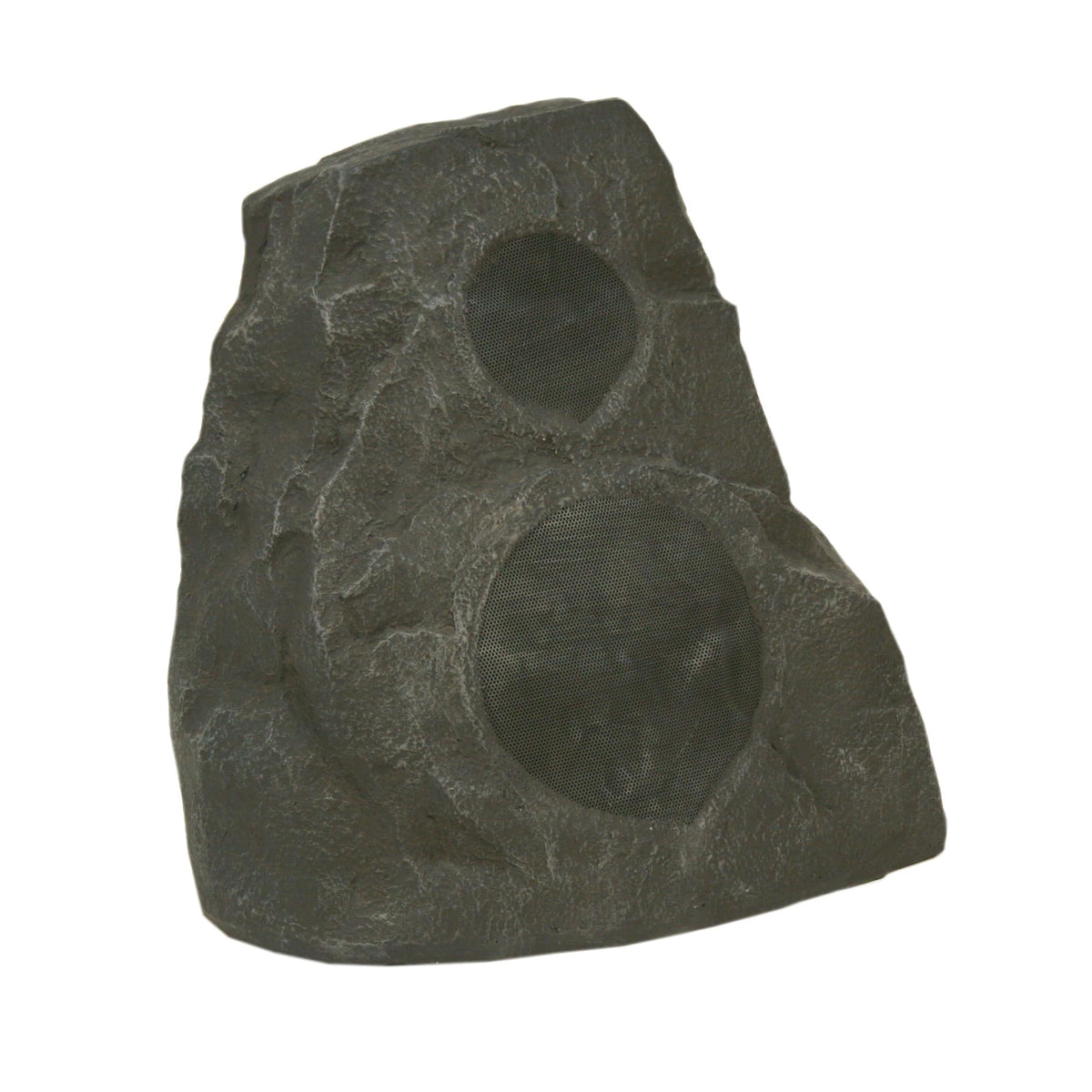 Klipsch - AWR-650-SM Rock Speaker - Granite