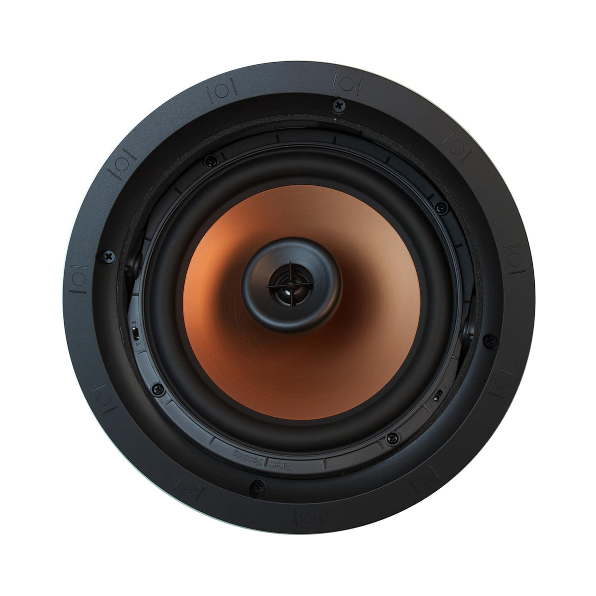 Klipsch - CDT-5800-C II - White
