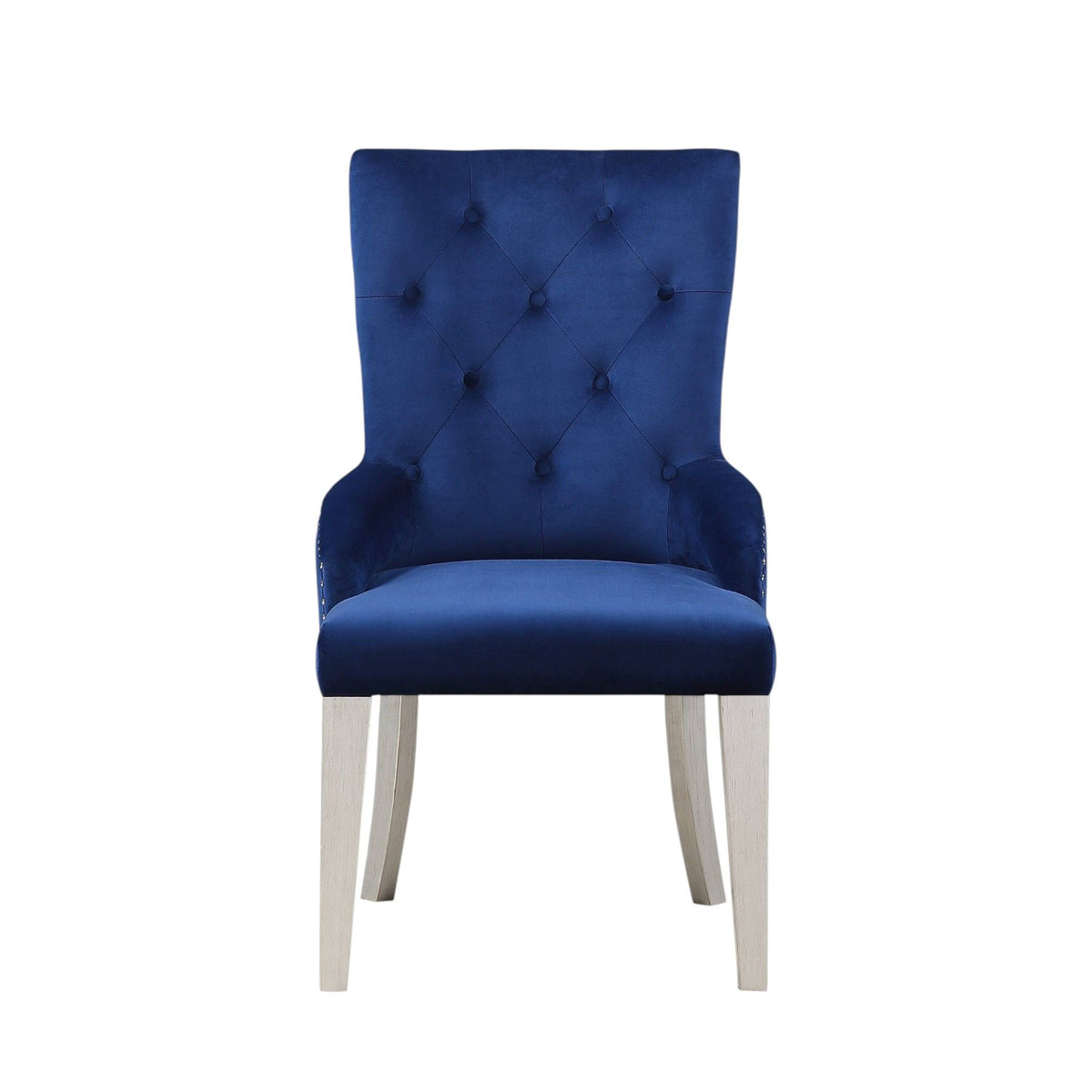 Varian - Silla auxiliar - Azul
