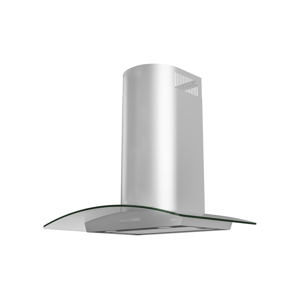 Zephyr - 36 inches - Convertible - Wall Range Hood - Stainless Steel