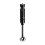 Braun - MultiQuick 5 Vario Hand Blender with Whisk & Mini Food Chopper - Black
