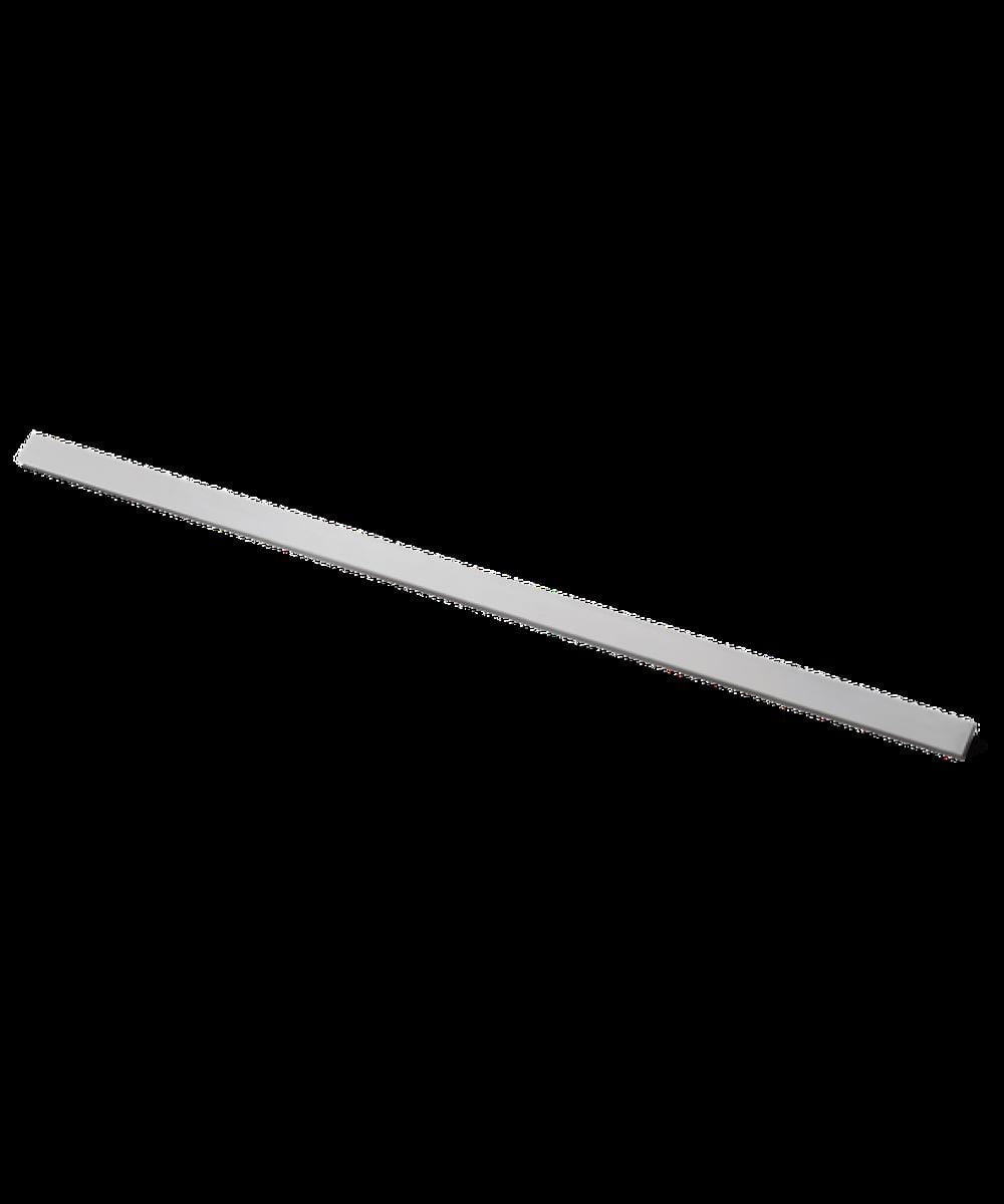 Fisher & Paykel - Joiner Kit for 24" Integrated Wine Cellar or Beverage Refrigerator - Stainless Steel