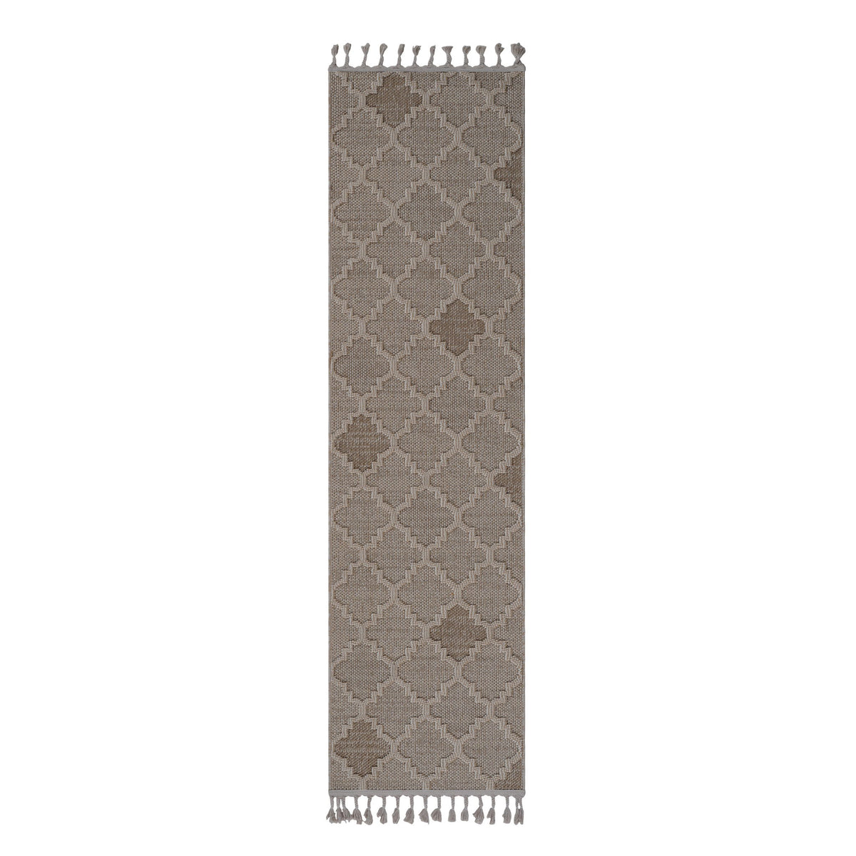 Guros - Trellis Indoor / Outdoor Rug