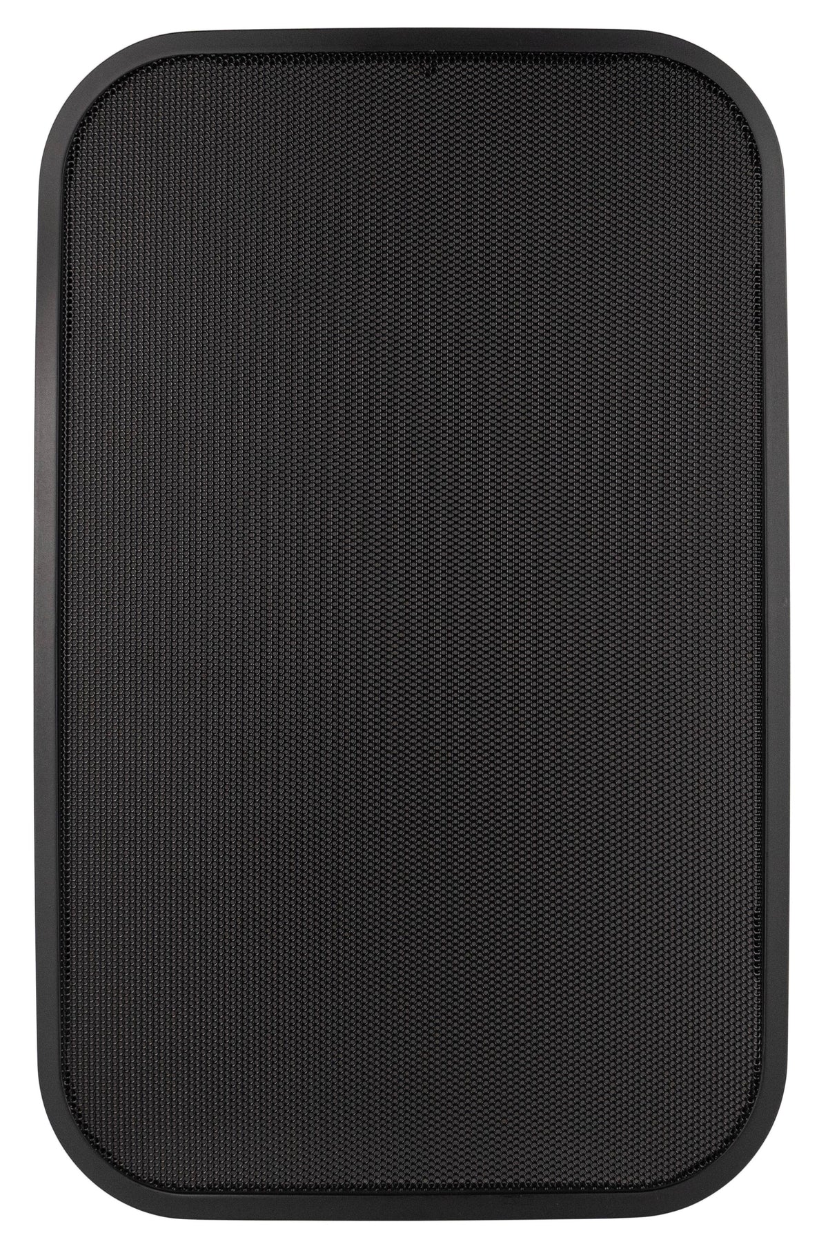 Sonance - MX62 SST SINGLE SPEAKER - Mariner MX Series 6-1/2" 2-Way Outdoor Surface Mount Single Stereo Speaker (Each) - Black