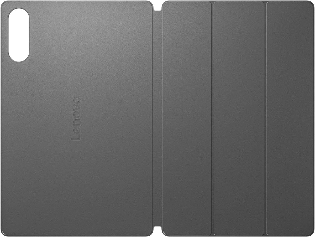 Lenovo - Idea Tab Pro Gen 2 Folio Case - Luna Grey