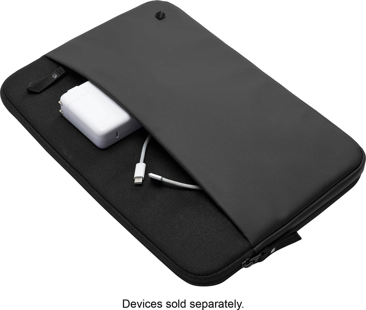 Incase - A.R.C. Sleeve for 14" Laptop - Black