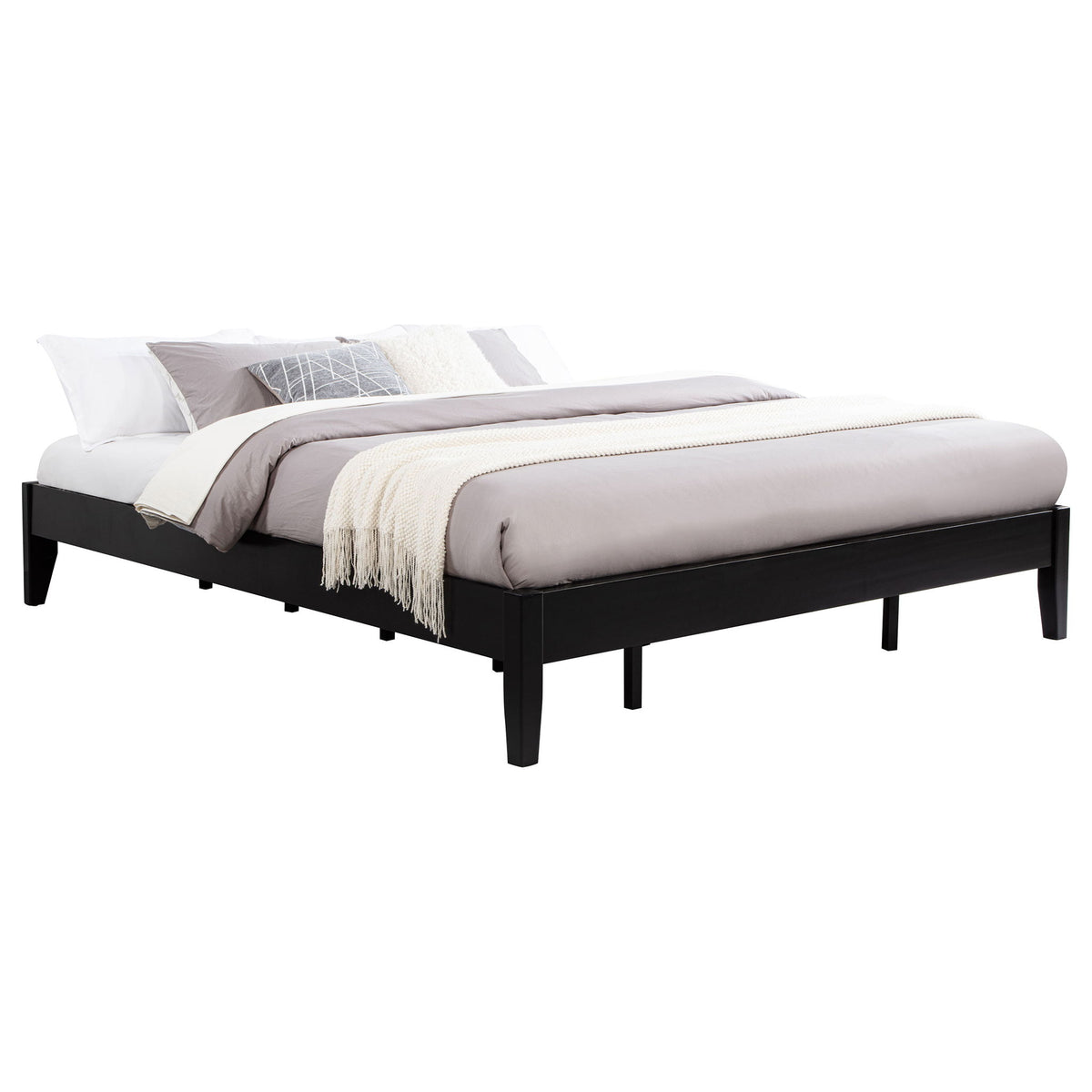 Hounslow - Cama con Plataforma
