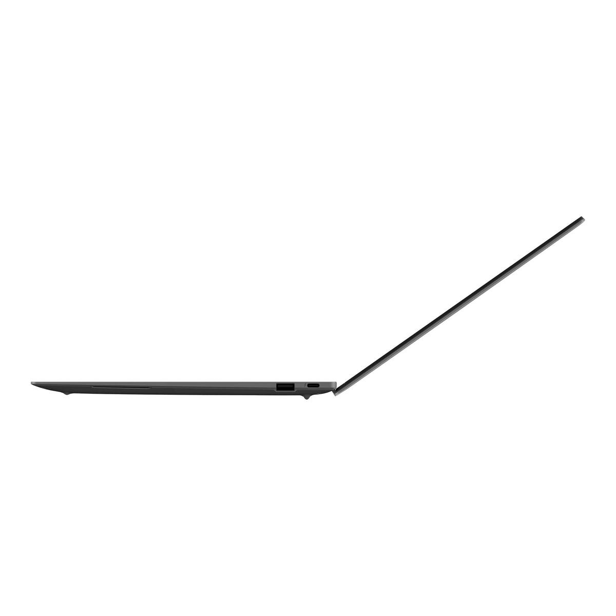 ASUS - Googlebook 14" 3K OLED Touchscreen Laptop w/ Gemini Intelligence - Intel Core Ultra 5 325 (2026) - 16GB RAM - 512GB SSD - Dusk Ash