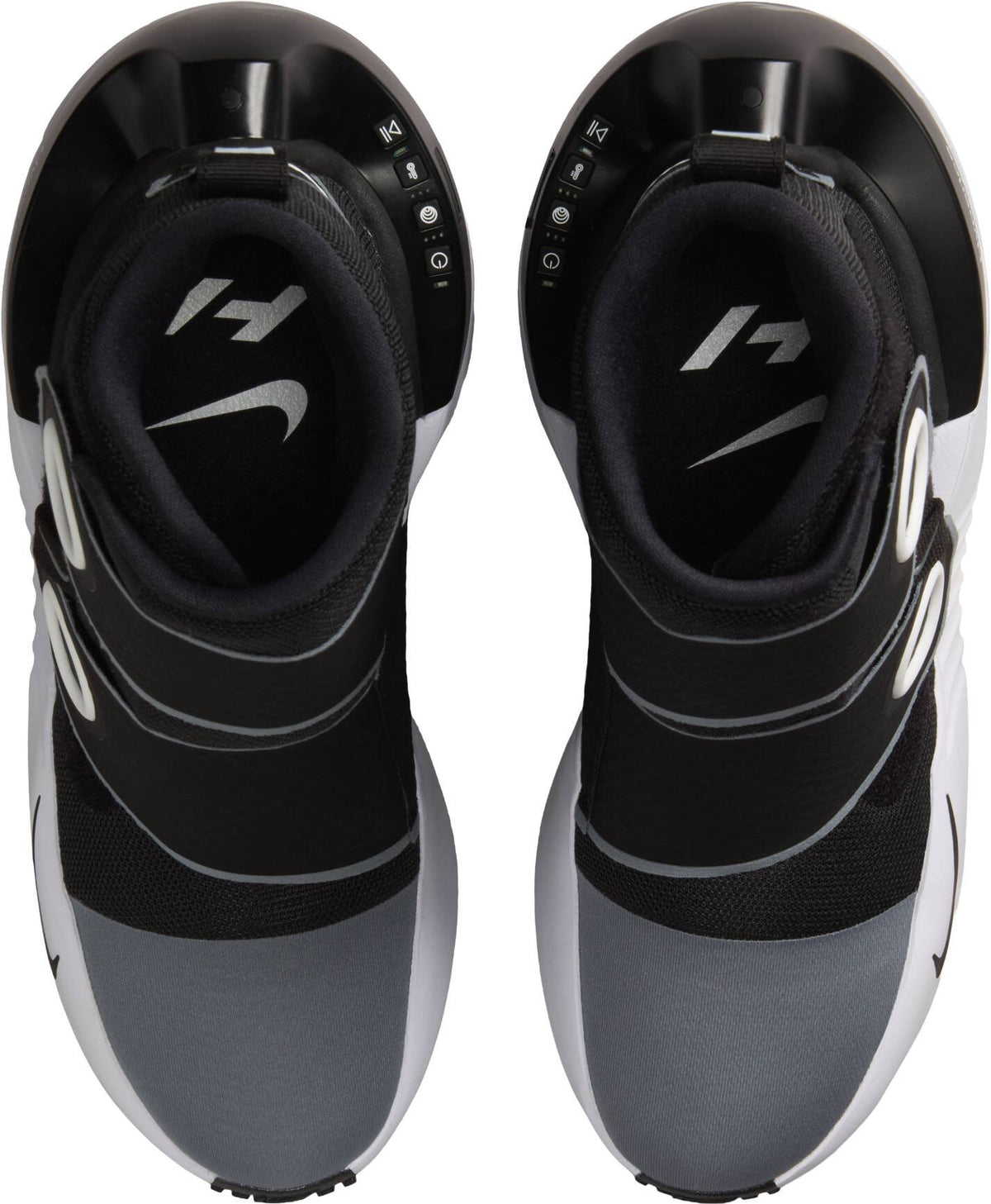 Hyperice - Hyperboot by Nike x Hyperice- Small - Black