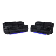 Winston - Power Reclining Set