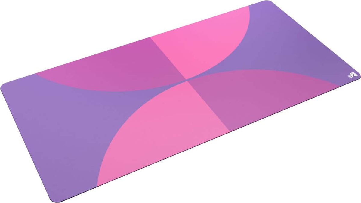 Glorious - Edgeless Mouse Pad 2 XXL - Nebula