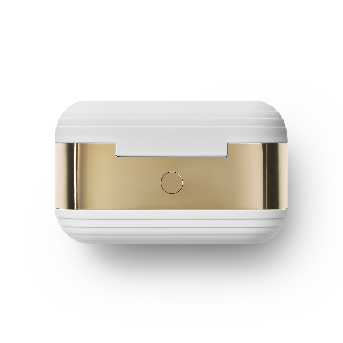 Devialet Gemini - II Opéra de Paris Wireless Bluetooth In-Ear Earbuds - Gold