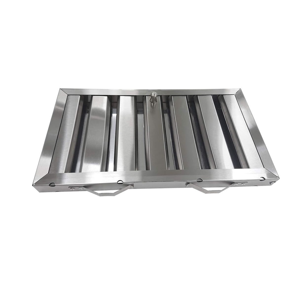 Forno Appliances - 30 inches - Externally Vented - Range Hood Insert - Stainless Steel