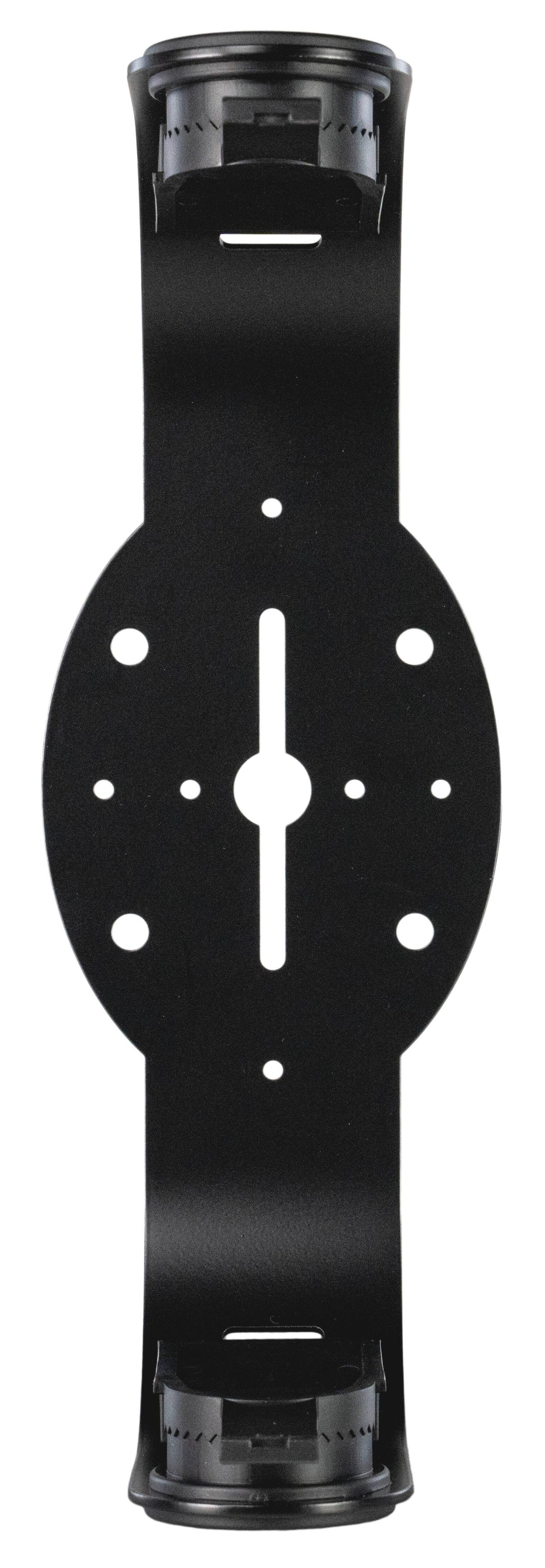Sonance - MX62 SST SINGLE SPEAKER - Mariner MX Series 6-1/2" 2-Way Outdoor Surface Mount Single Stereo Speaker (Each) - Black
