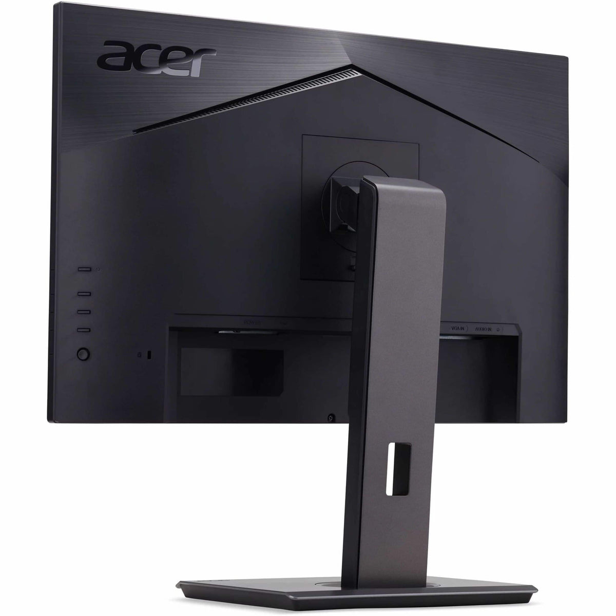 Acer - Vero 24" IPS LED 75Hz Monitor (VGA, HDMI) - Black