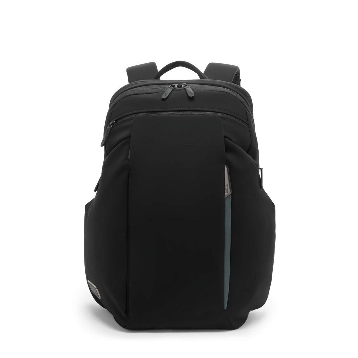 TUMI - Axis Large Backpack 25L - Navy