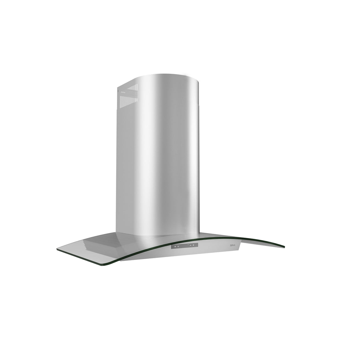 Zephyr - 36 inches - Convertible - Wall Range Hood - Stainless Steel