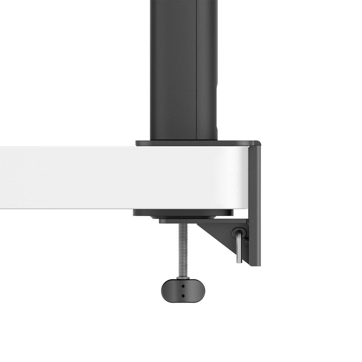 BenQ - RD320UA 31.5" IPS LED 4K Programming Monitor with MoonHalo Backlight and Flexible Arm (HDMI/DP/USB-C 90W) - Black