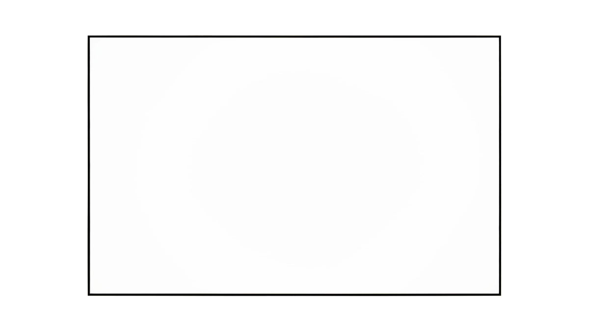 Stewart Filmscreen - 135in Balon Edge StudioTek 130 G4 16:9 UltraPerf Fixed Frame Screen