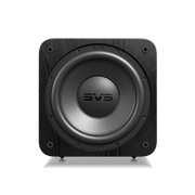 SVS - SB-3000 R|Evolution - Black Ash