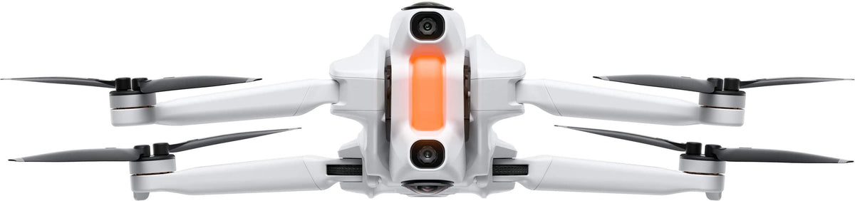 Antigravity - A1 8K 360 Remote Control Drone - Standard Bundle - Under 249g - White