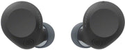 Sony - WF-C710N Truly Wireless Noise Cancelling Earbuds - Black